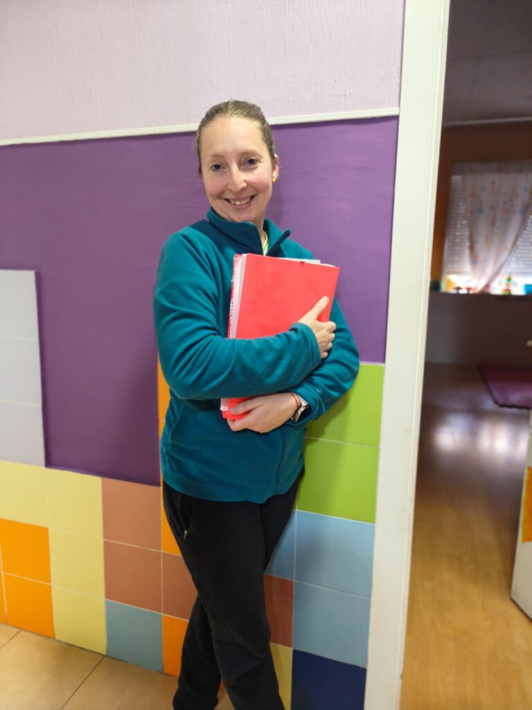 LA CASITA DE CARAMELO 1