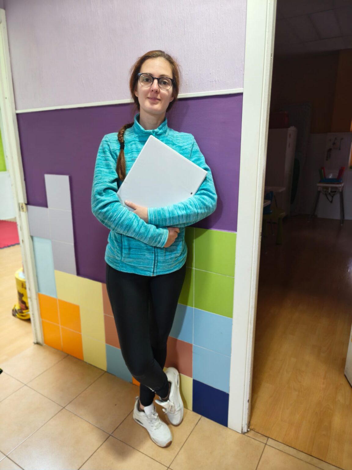 LA CASITA DE CARAMELO 2